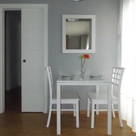 Apartment Centro 17